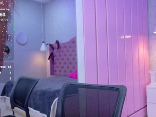 GabrielaLugo Porn Show