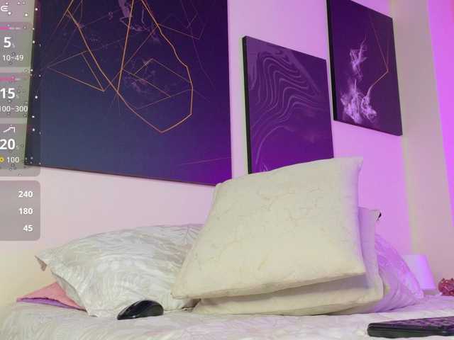 GabrielaLugo's BongaCams show and profile