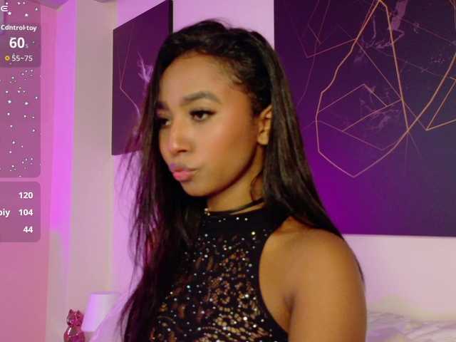 GabrielaLugo's BongaCams show and profile