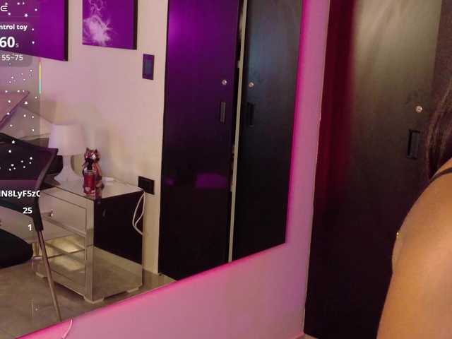 GabrielaLugo's BongaCams show and profile