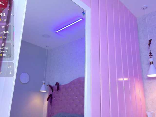 GabrielaLugo's BongaCams show and profile