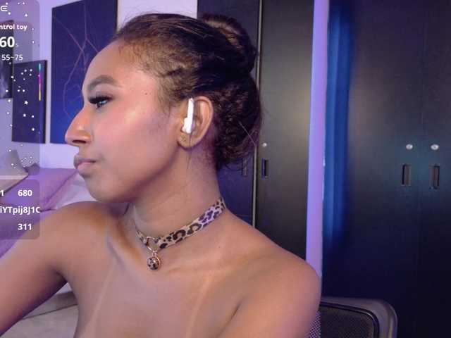 GabrielaLugo's BongaCams show and profile