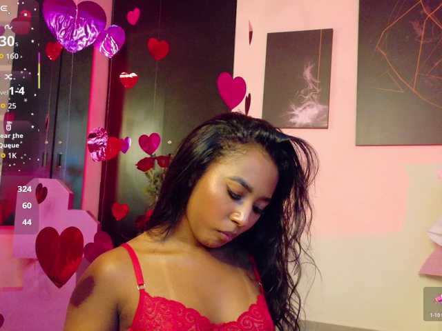 GabrielaLugo's BongaCams show and profile