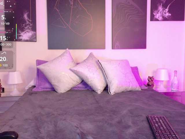 GabrielaLugo's BongaCams show and profile