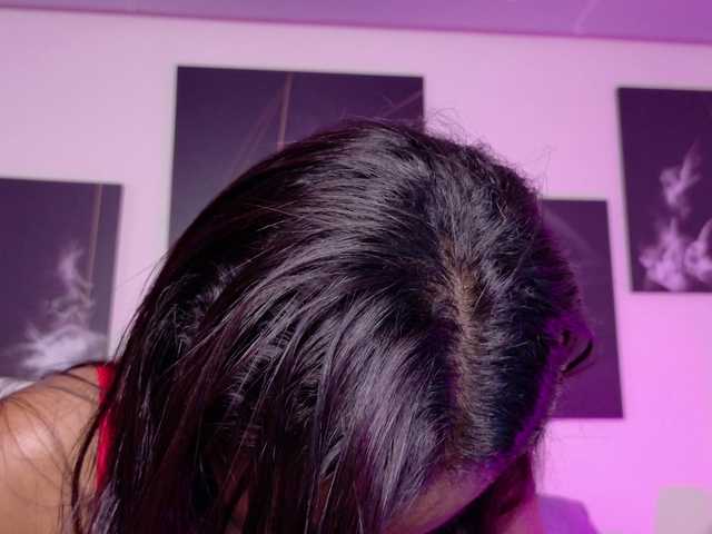 GabrielaLugo's BongaCams show and profile