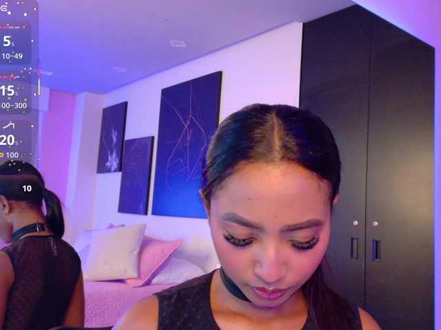 GabrielaLugo's BongaCams show and profile