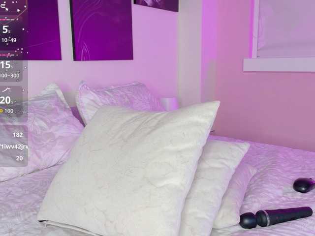 GabrielaLugo's BongaCams show and profile