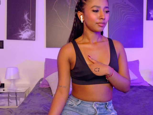 GabrielaLugo's BongaCams show and profile