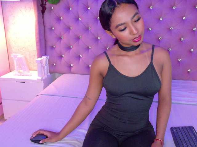 GabrielaLugo's BongaCams show and profile