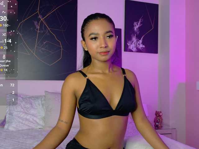 GabrielaLugo's BongaCams show and profile