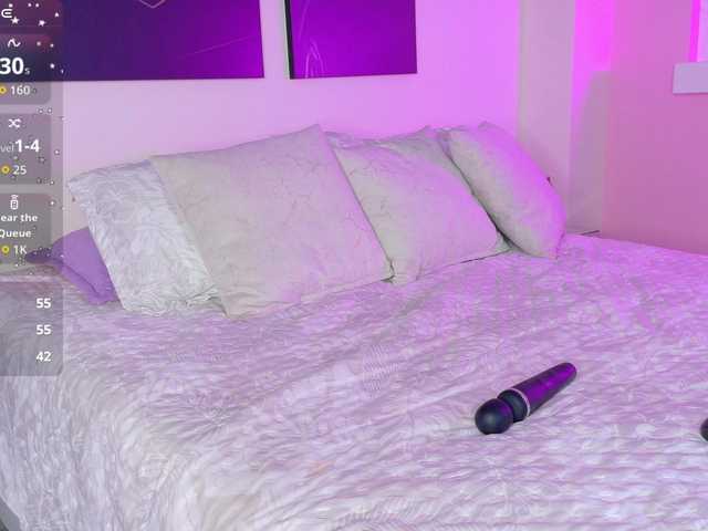 GabrielaLugo's BongaCams show and profile