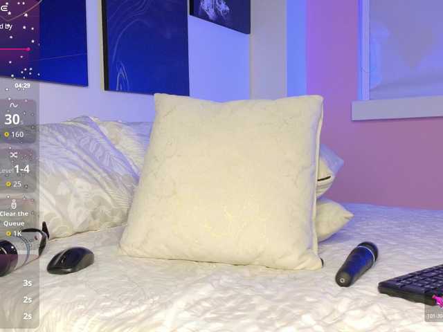 GabrielaLugo's BongaCams show and profile