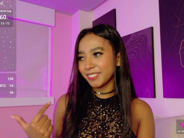 GabrielaLugo's BongaCams show and profile