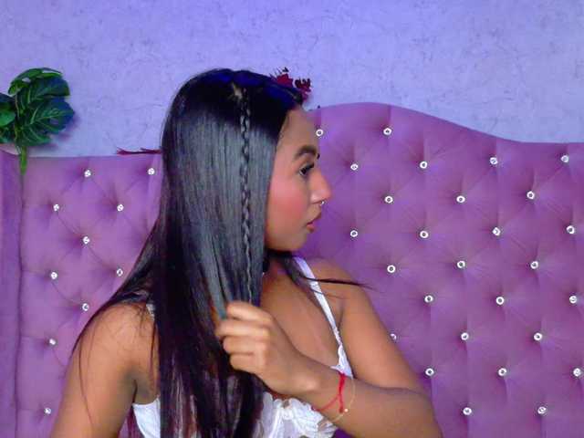 GabrielaLugo's BongaCams show and profile