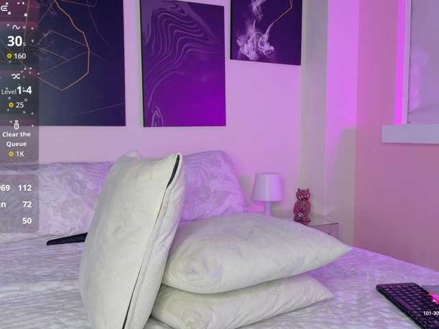 GabrielaLugo's BongaCams show and profile