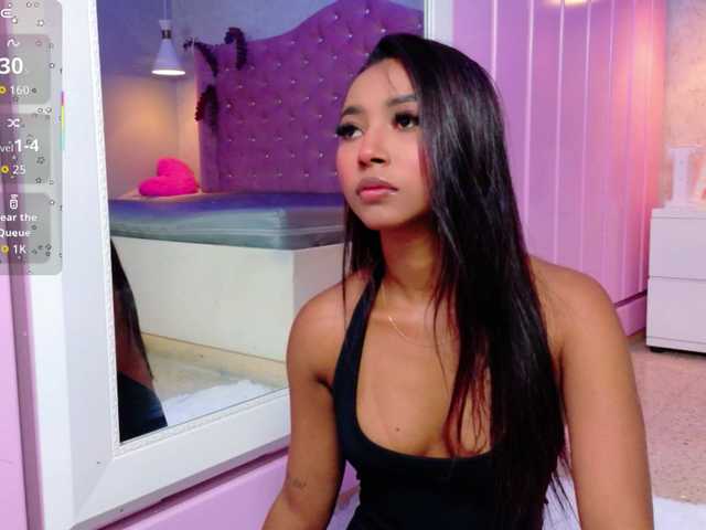 GabrielaLugo's BongaCams show and profile