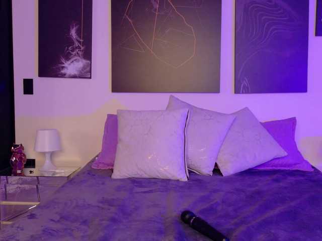 GabrielaLugo's BongaCams show and profile