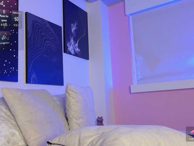 GabrielaLugo's BongaCams show and profile