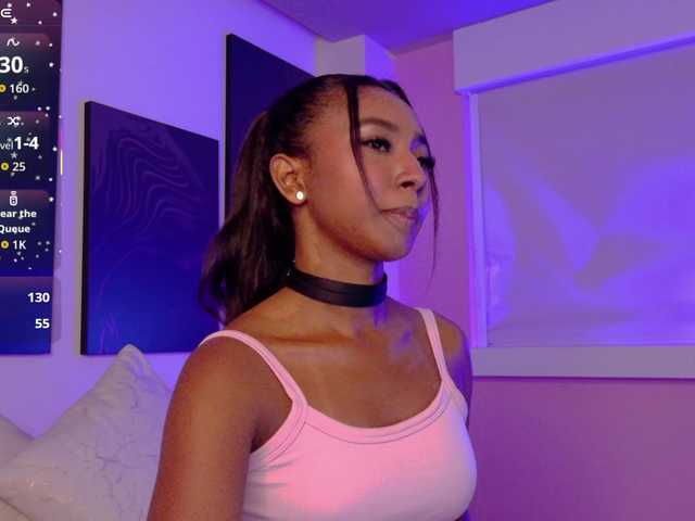 GabrielaLugo's BongaCams show and profile