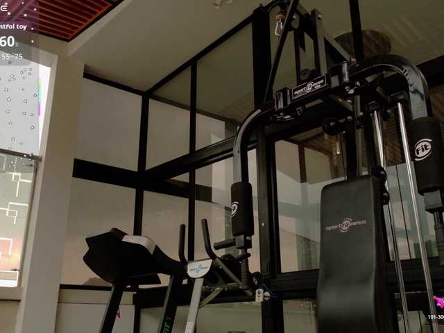 GabrielaLugo's BongaCams show and profile