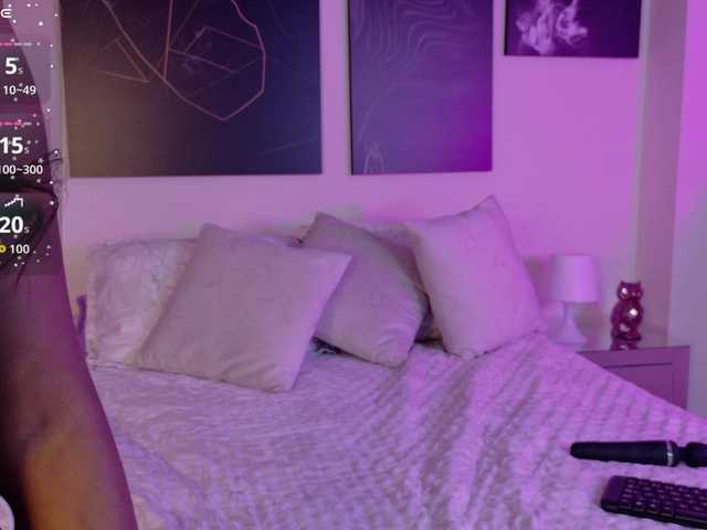 GabrielaLugo live cam profile