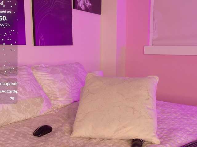 GabrielaLugo's BongaCams show and profile