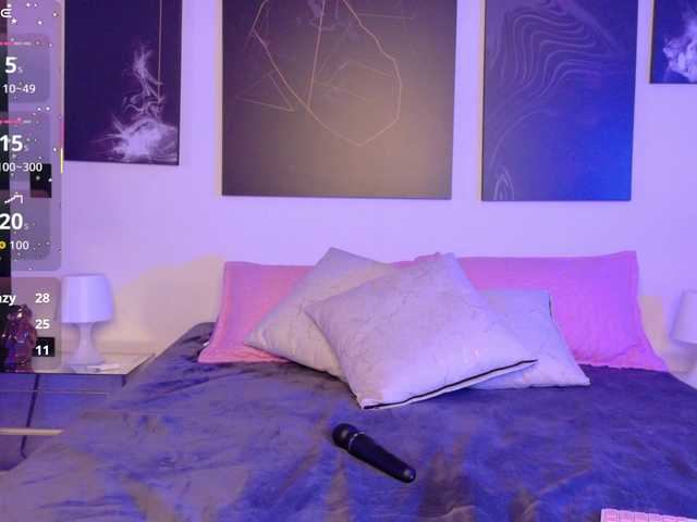 GabrielaLugo's BongaCams show and profile