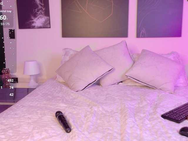 GabrielaLugo's BongaCams show and profile