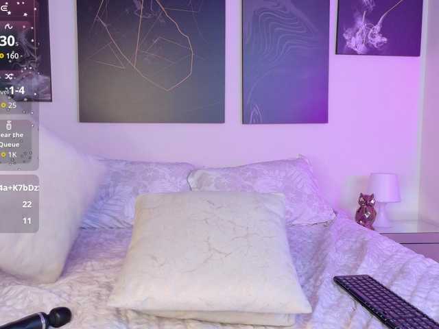 GabrielaLugo's BongaCams show and profile