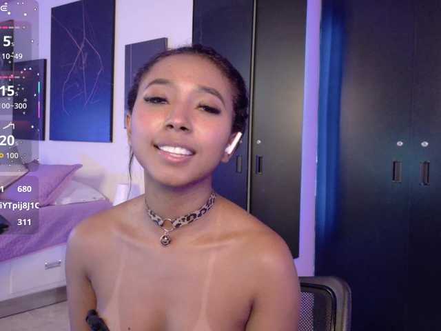 GabrielaLugo's BongaCams show and profile