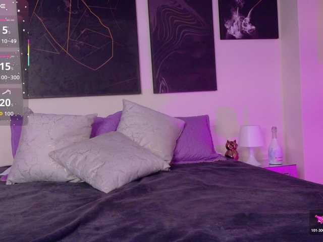 GabrielaLugo's BongaCams show and profile