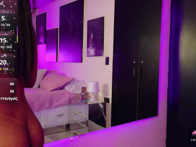 GabrielaLugo's BongaCams show and profile