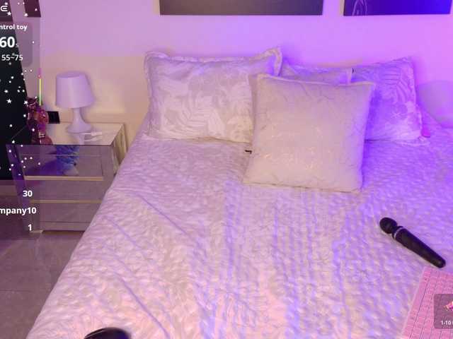 GabrielaLugo's BongaCams show and profile