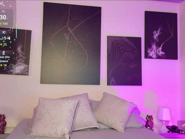 GabrielaLugo — THINK U CAN MAKE ME BEG? C2C 30TKS  LONGEST AND HARD PATRONS: 11, 33, 99 & 222TKS WATERFALL AT GOAL ! @remain tks  Lovense Toy on   FAV TOY INTERACTIVE: NORA GET NMY CONTENT HERE! FREE CONTROL IN FULL PVT