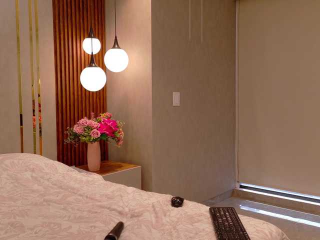 GabrielaLugo's BongaCams show and profile