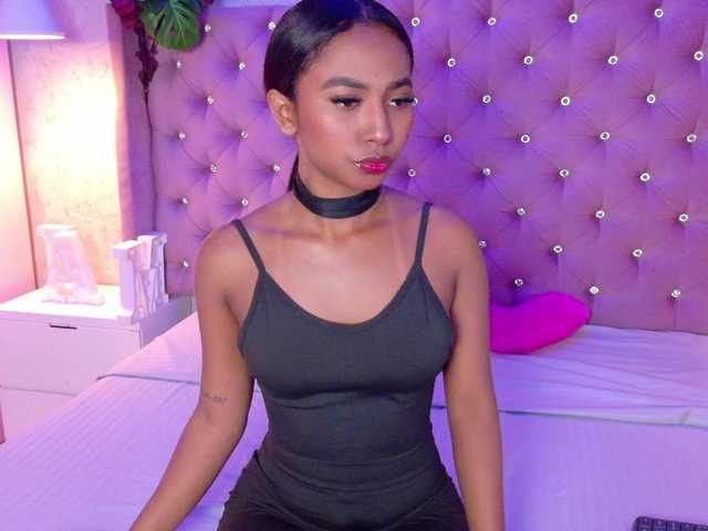 GabrielaLugo's BongaCams show and profile