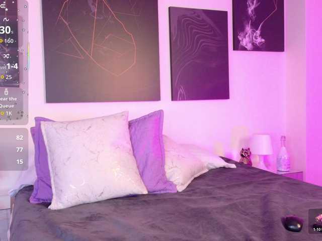 GabrielaLugo's BongaCams show and profile