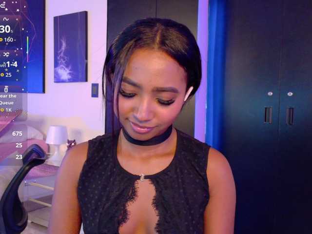 GabrielaLugo's BongaCams show and profile