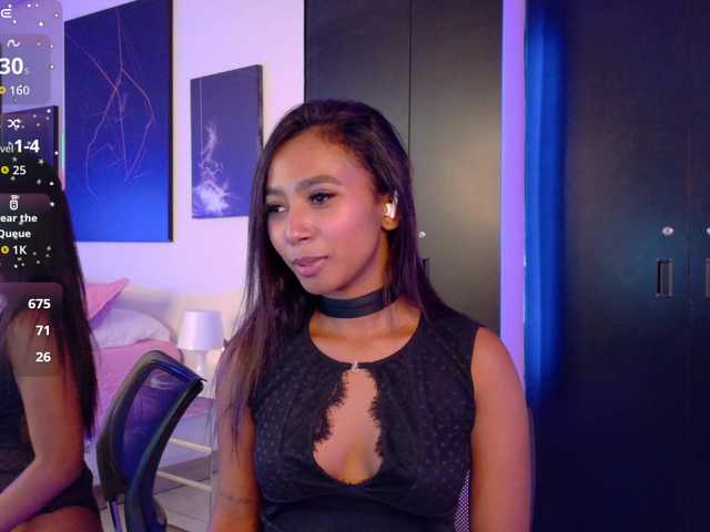 GabrielaLugo's BongaCams show and profile