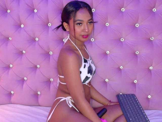 GabrielaLugo's BongaCams show and profile