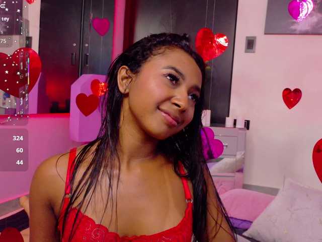 GabrielaLugo's BongaCams show and profile