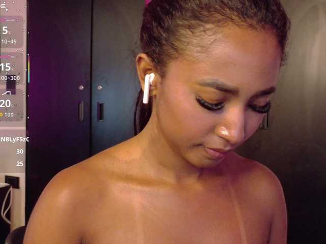 GabrielaLugo's BongaCams show and profile