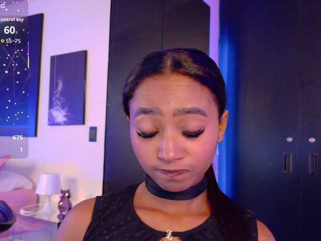 Profile and Statistics for GabrielaLugo on BongaCams