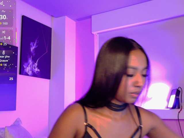 GabrielaLugo's BongaCams show and profile