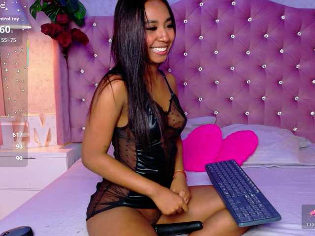 GabrielaLugo's BongaCams show and profile