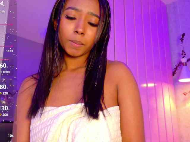GabrielaLugo webcam
