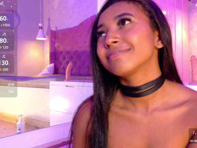 GabrielaLugo webcam