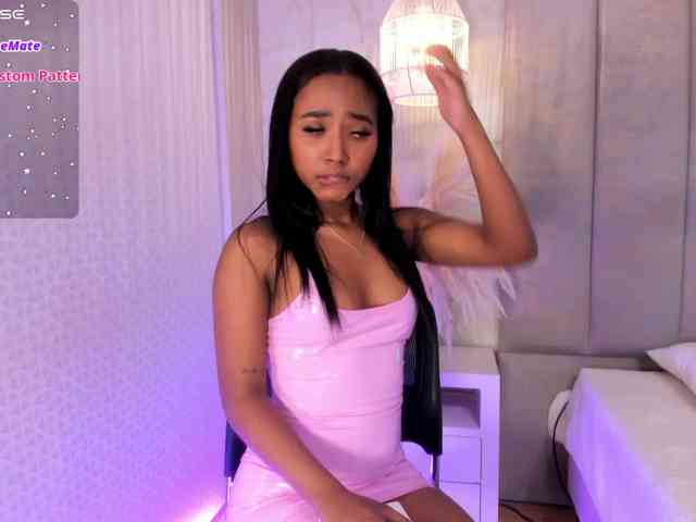 GabrielaLugo webcam