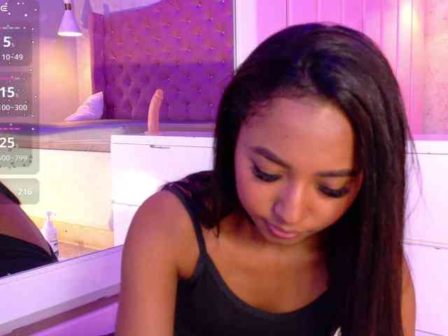 GabrielaLugo webcam