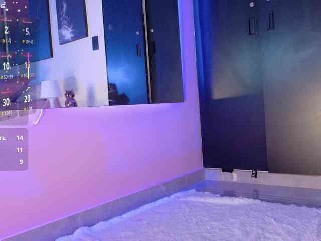 GabrielaLugo Live Webcam on BongaCams